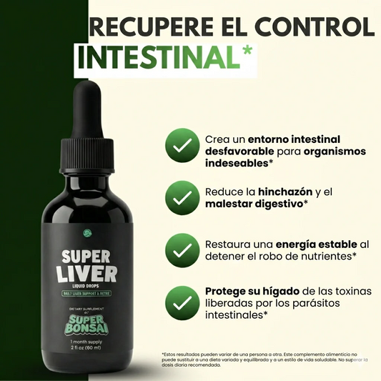 SUPER LIVER