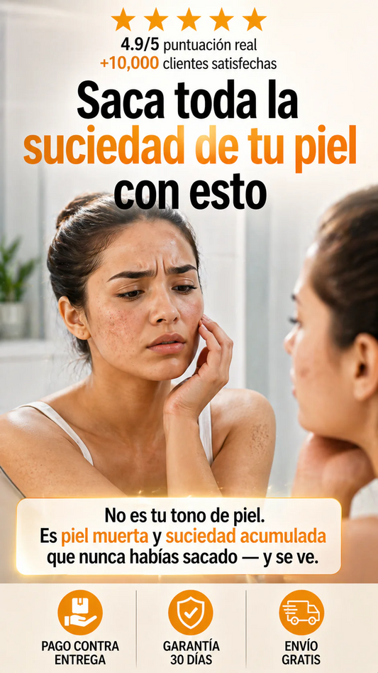 ORANGE GEL EXFOLIANTE