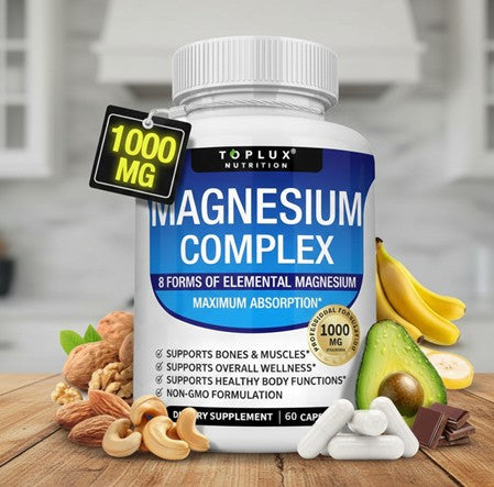 Magnesium Complex