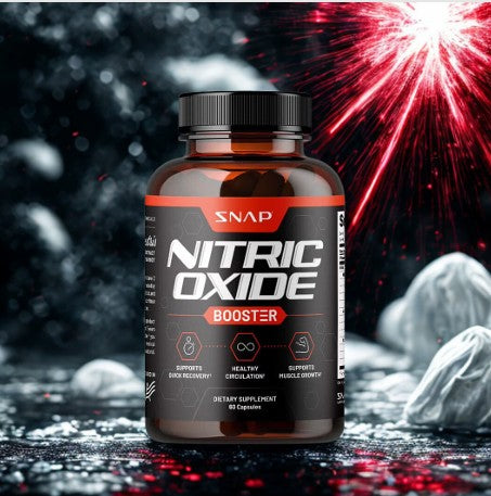 Oxido Nítrico